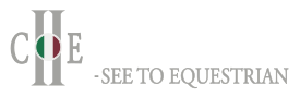 C2E - SEE TO EQUESTRIAN
