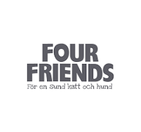 FourFriends logo