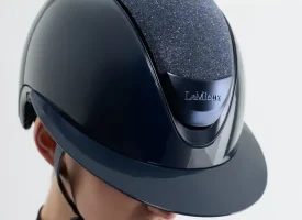 LeMieux Ridehjelme