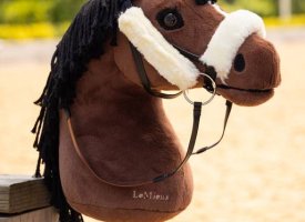 LeMieux Mini Pony, Hobby Horses/Kæpheste & tilbehør