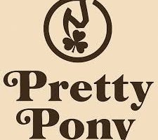 Pretty Pony