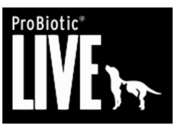 ProBiotic LIVE Hundefoder
