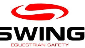 SWING logo sikkerhesveste