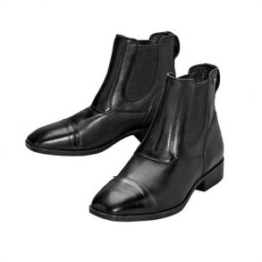 Ariat Challenge Square Toe Dress Paddock