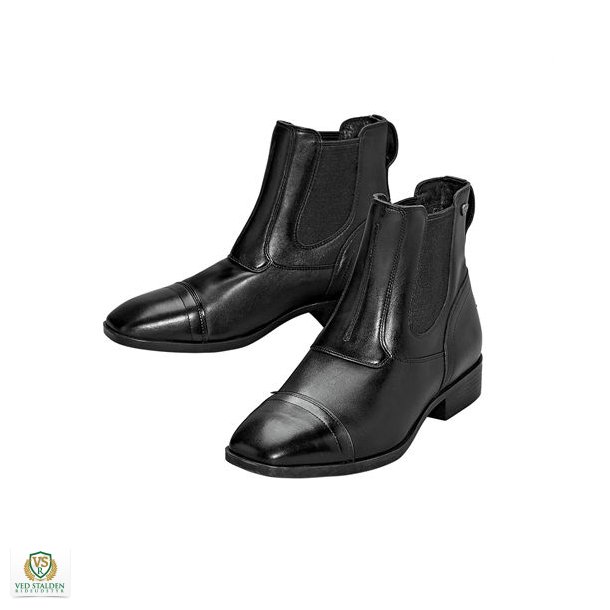 Ariat Challenge Square Toe Dress Paddock