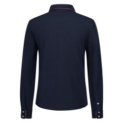 HV Polo bluse Noelle