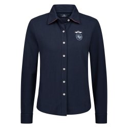 HV Polo bluse Noelle