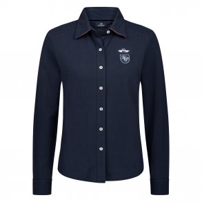 HV Polo bluse Noelle