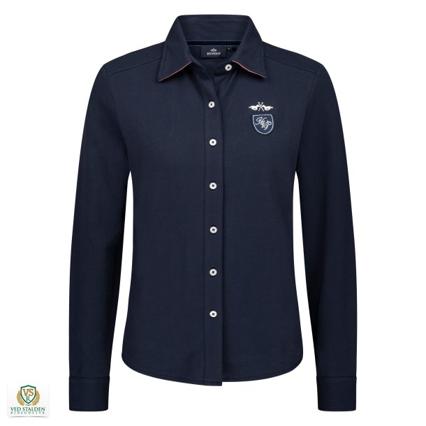 HV Polo bluse Noelle