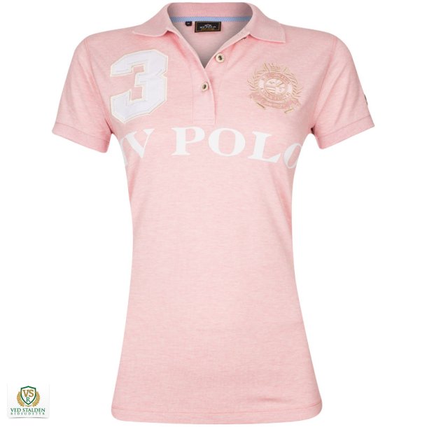 HV Polo Favouritas EQ SS