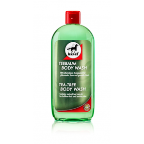 Leovet Tea Tree Shampoo 500ml