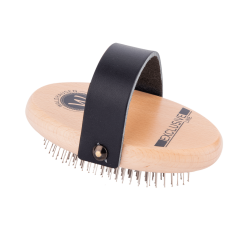 Exclusive Line Kardesk Long Hair Brush