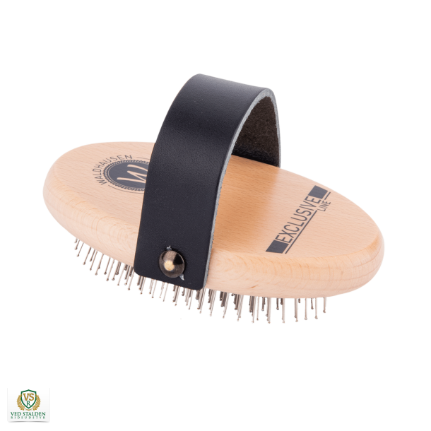 Exclusive Line Kardesk Long Hair Brush
