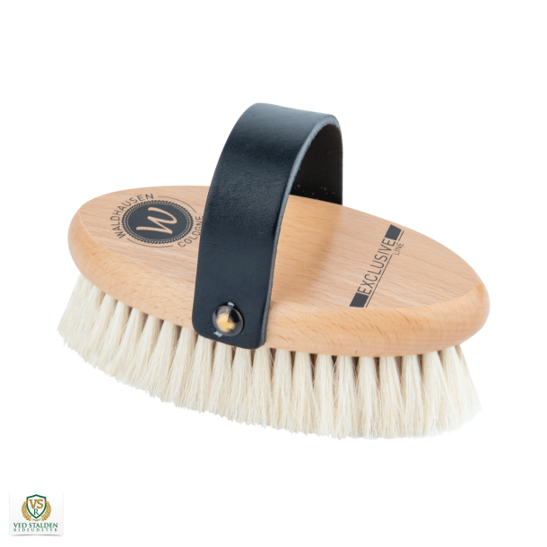 Exclusive Line Kardesk Face Brush