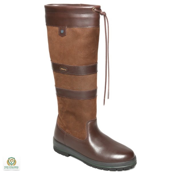 Dubarry Galway Extra Fit Walnut