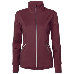 Stierna Andromeda Fleecetrje