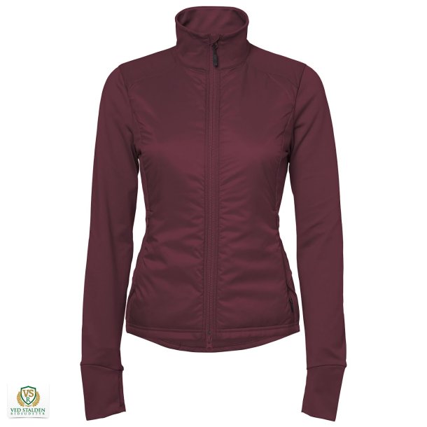 Stierna Nova Hybrid Jakke 