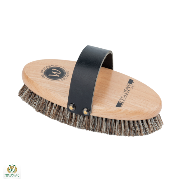 Exclusive Line Kardesk Body Brush