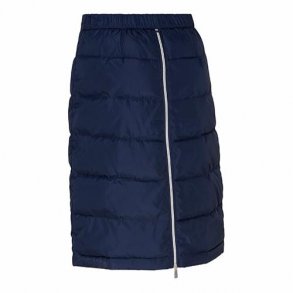 Equipage brnenederdel Eleri, Navy