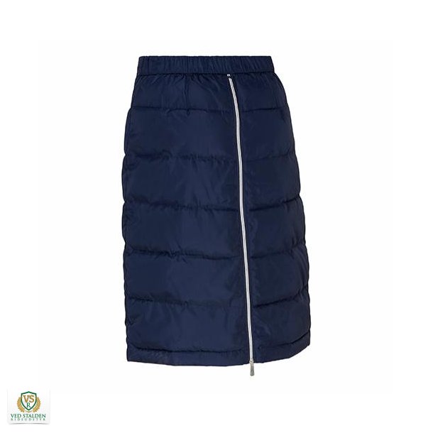 Equipage brnenederdel Eleri, Navy