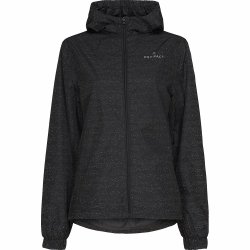 Equipage refleks jakke Eira