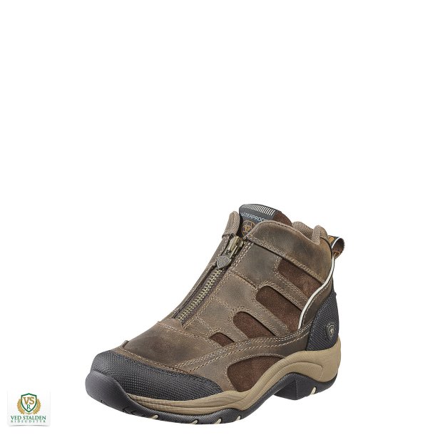 Ariat Terrain Zip H2O