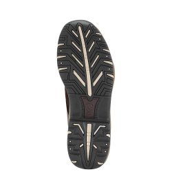 Ariat Terrain Zip H2O