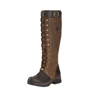 Ariat Berwick GTX insulated