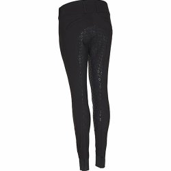 Equipage fuldGrip ridebukser Evea