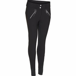 Equipage fuldGrip ridebukser Evea