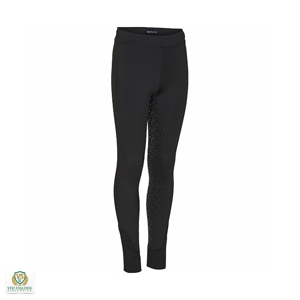 Equipage vinter brnetights Dai