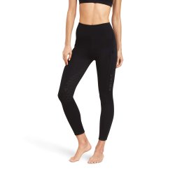 Ariat Venture Thermal HG Tight, Sort