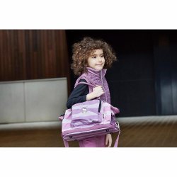 Equipage vatteret brnevest Fermina