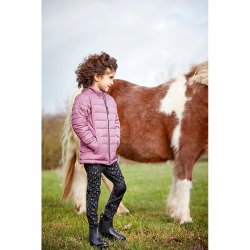 Equipage brnejakke Castor 2.0