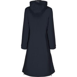 Equipage Lang Regnfrakke Heaven