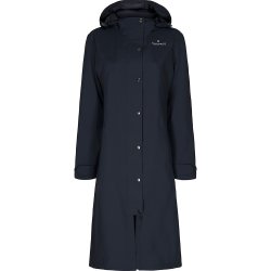 Equipage Lang Regnfrakke Heaven