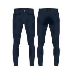 EQ Boys FullGrip Hunt Ridebukser