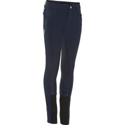 EQ Boys FullGrip Hunt Ridebukser