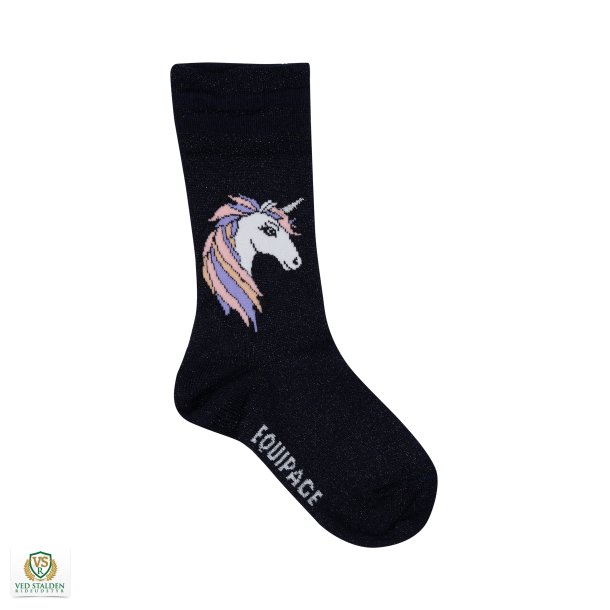EQ Kids Glitter Strmper