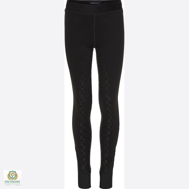 EQ Kids Java FG vintertights, Sort