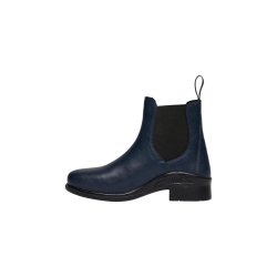 EQ Kick vegansk jodphurstvle, Navy