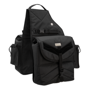 Sadeltaske Premium