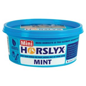 Horslyx mini Mint 650g