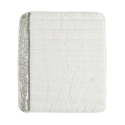 Schockemhle bandageunderlag med palietter, Small