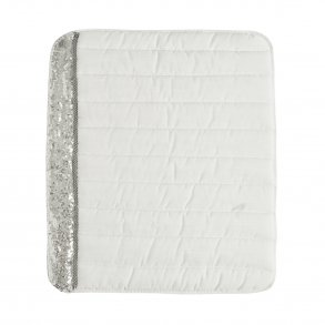 Schockemhle bandageunderlag med palietter, Small