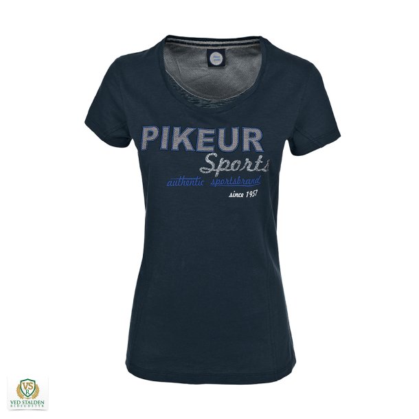 Pikeur Audriana Dob Shirt