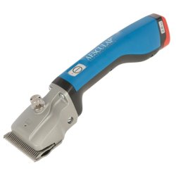 Aesculap trdls hesteklipper med 2 batterier