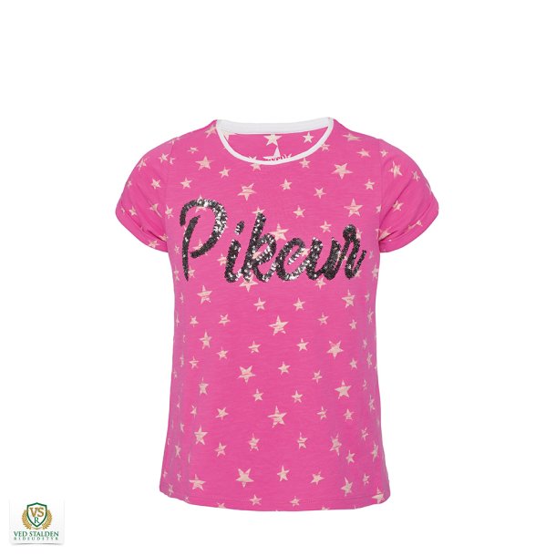 Pikeur T-shirt Loni Girl