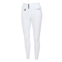 Pikeur Candela ll Hvid