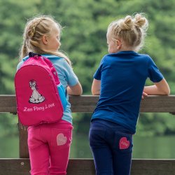 Horka rygsk med nglering